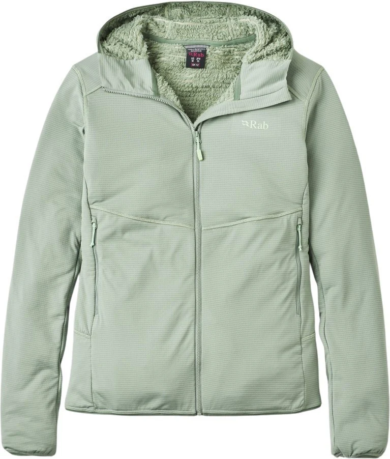 Evolute Hoody - Womens - Image 5