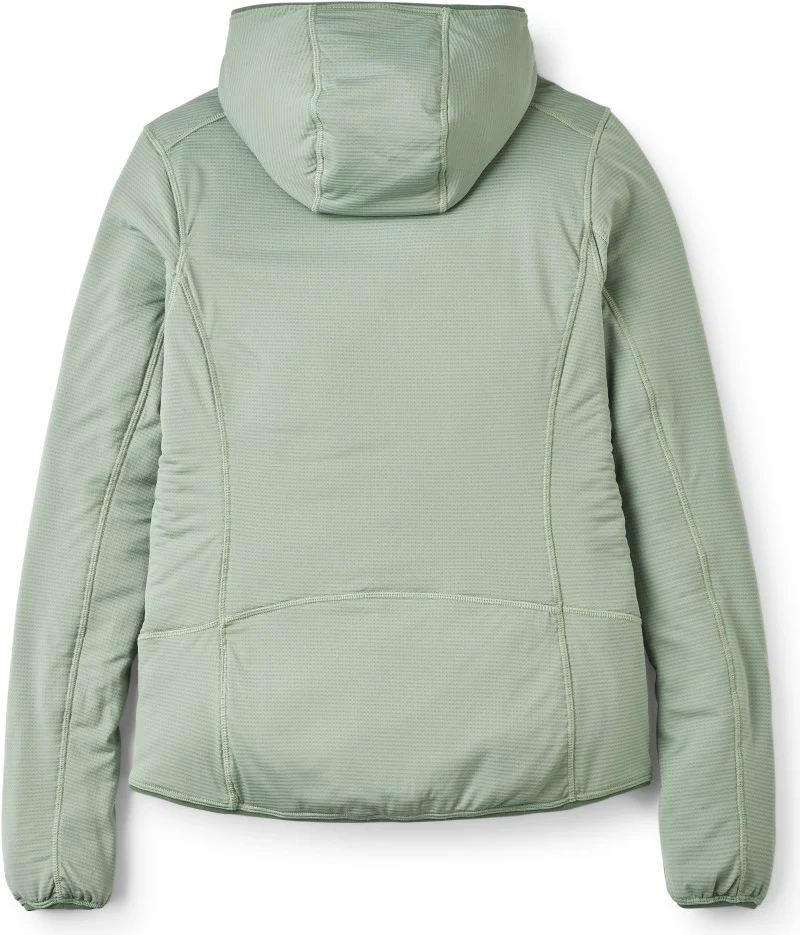 Evolute Hoody - Womens - Image 6