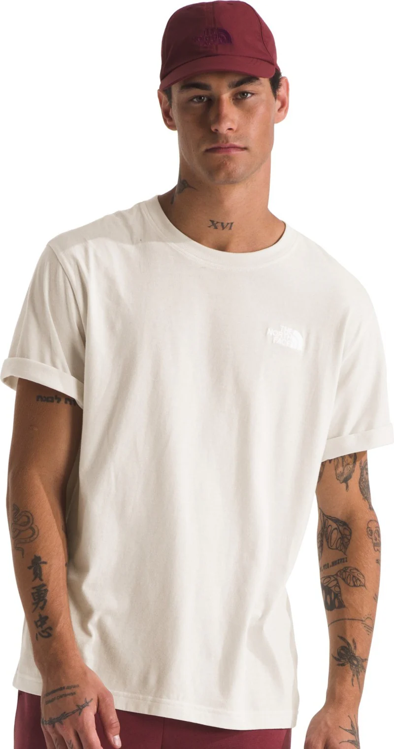 Evolution Box Fit SS Tee - Mens - Image 11