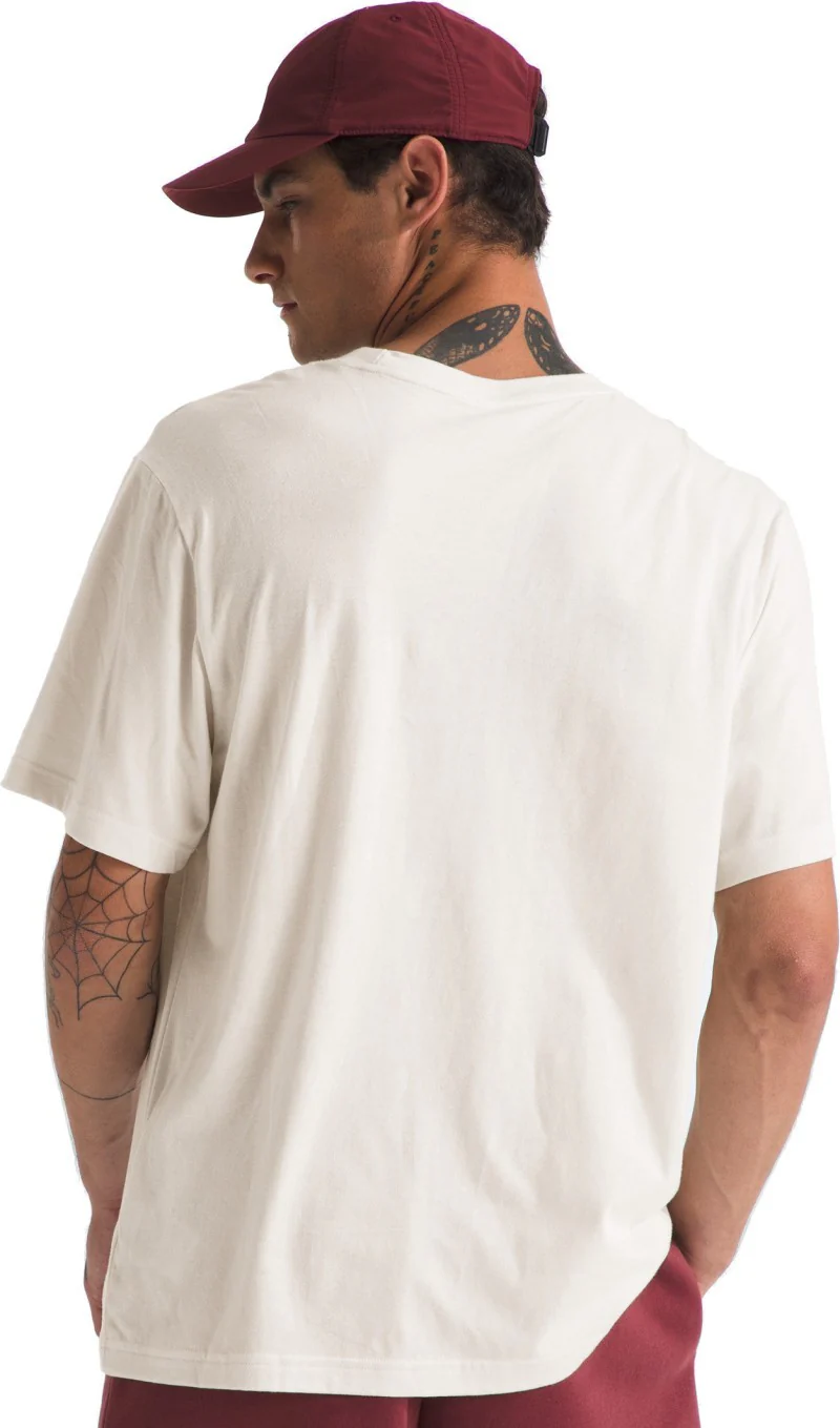 Evolution Box Fit SS Tee - Mens - Image 12