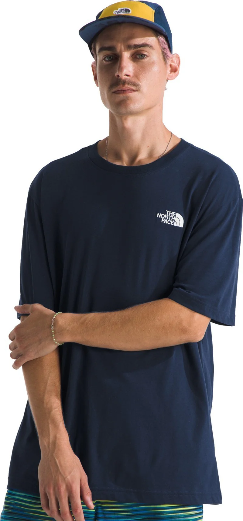 Evolution Box Fit SS Tee - Mens - Image 14