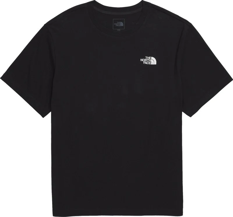Evolution Box Fit SS Tee - Mens - Image 16