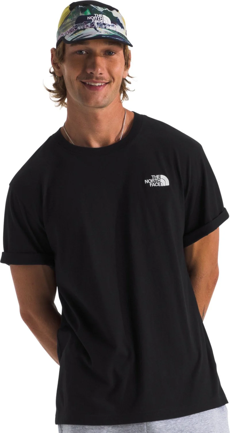 Evolution Box Fit SS Tee - Mens - Image 17
