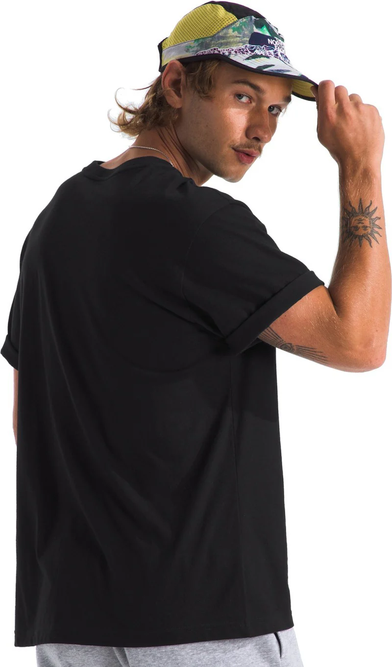 Evolution Box Fit SS Tee - Mens - Image 18