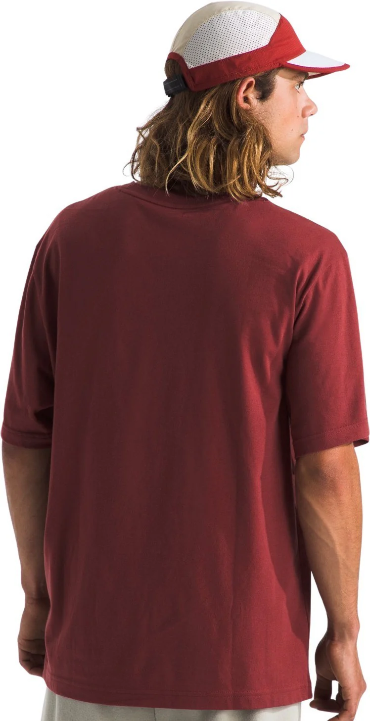 Evolution Box Fit SS Tee - Mens - Image 3