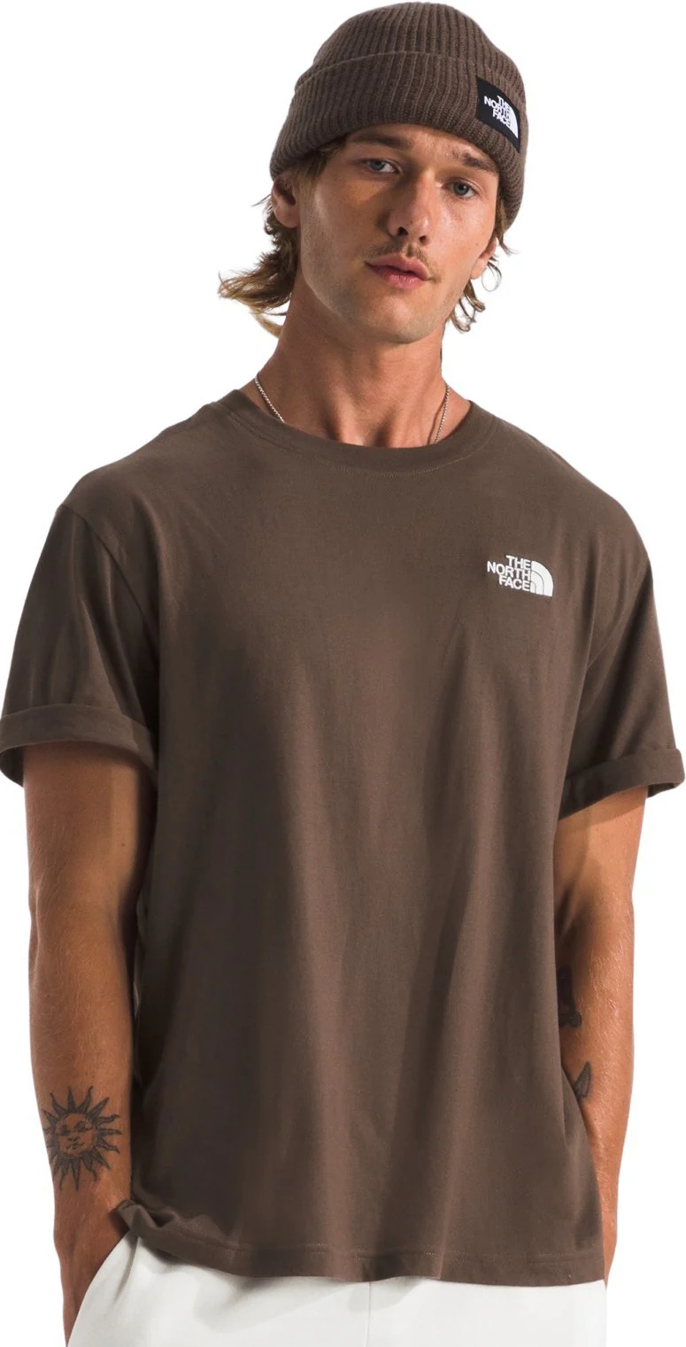 Evolution Box Fit SS Tee - Mens - Image 5