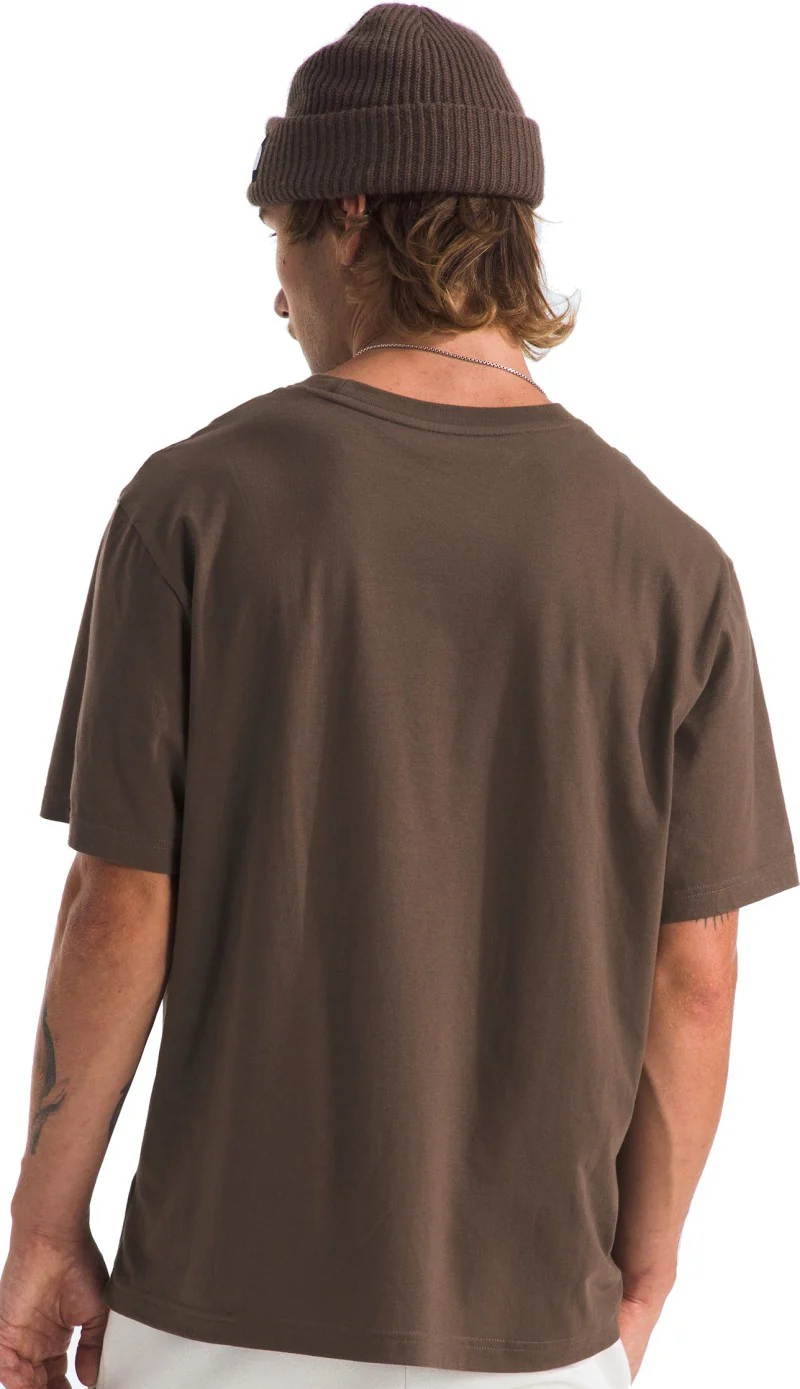 Evolution Box Fit SS Tee - Mens - Image 6