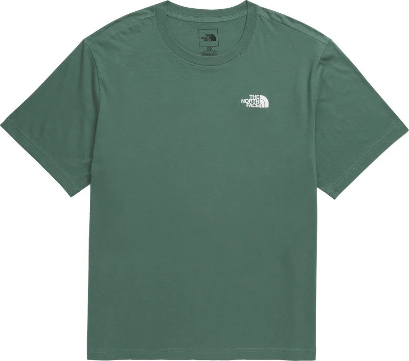 Evolution Box Fit SS Tee - Mens - Image 7