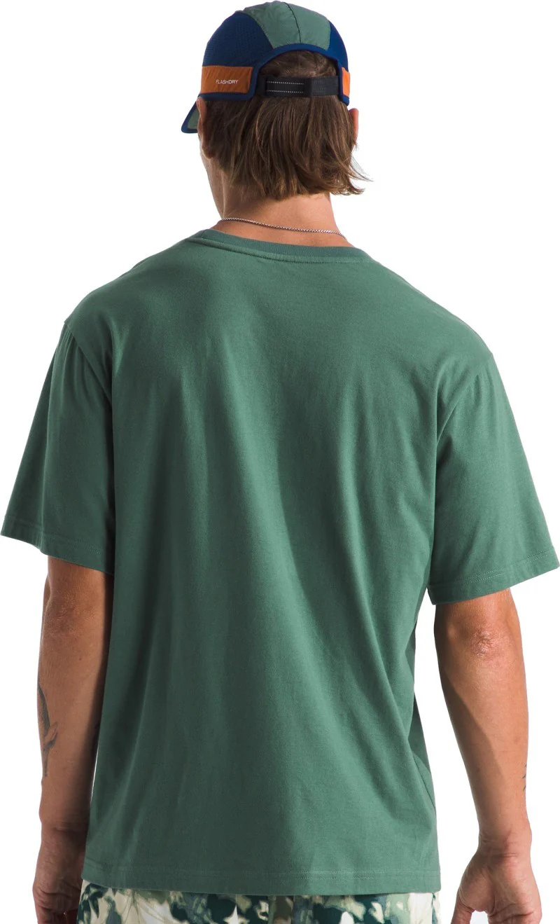 Evolution Box Fit SS Tee - Mens - Image 9
