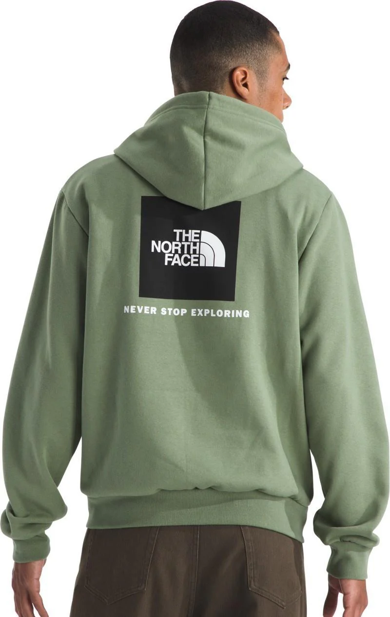 Evolution Box NSE Hoodie - Mens - Image 10