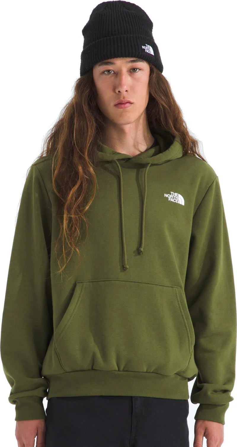 Evolution Box NSE Hoodie - Mens - Image 11