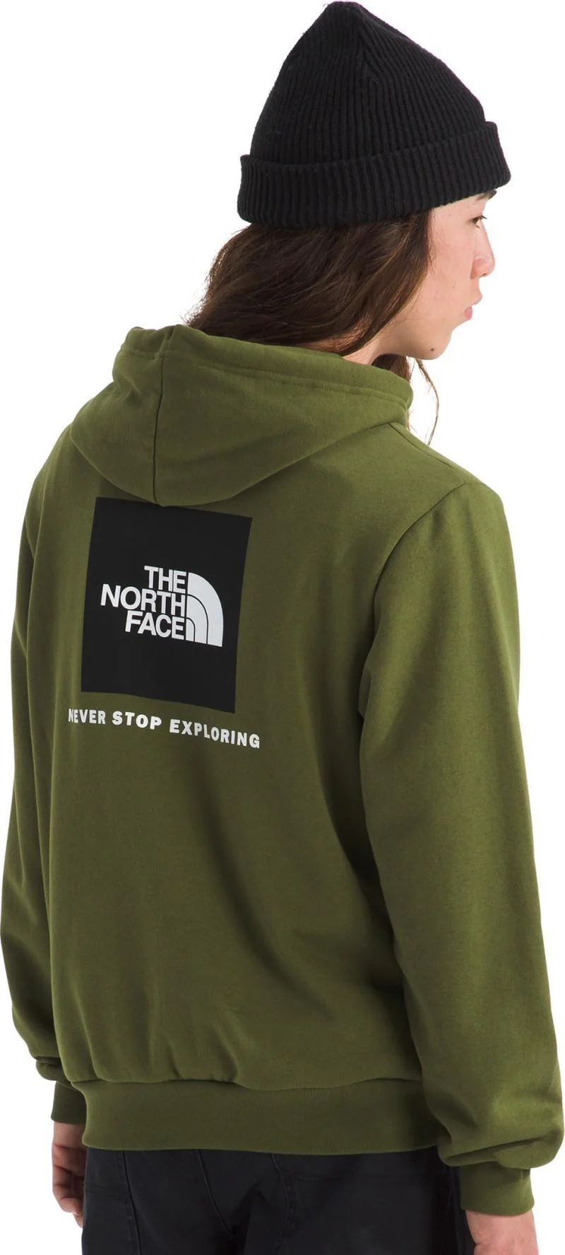 Evolution Box NSE Hoodie - Mens - Image 12