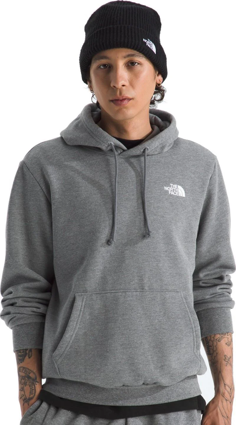 Evolution Box NSE Hoodie - Mens - Image 13