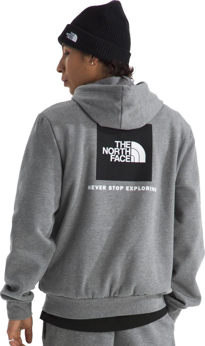 Evolution Box NSE Hoodie - Mens - Image 14