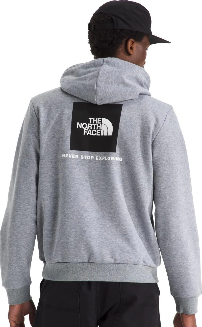 Evolution Box NSE Hoodie - Mens - Image 16