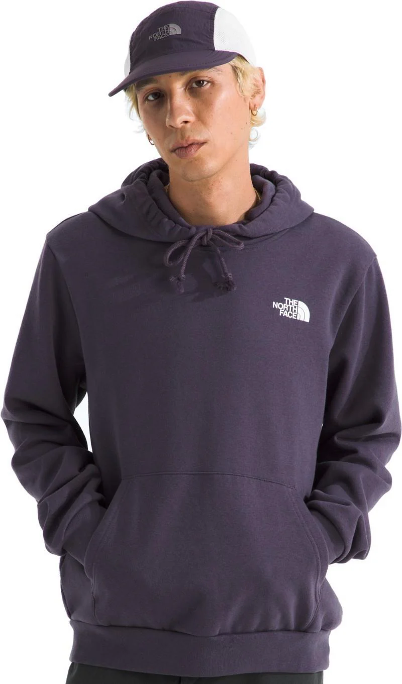 Evolution Box NSE Hoodie - Mens - Image 17