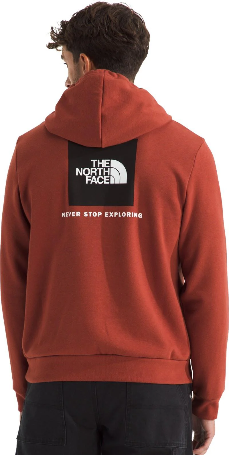 Evolution Box NSE Hoodie - Mens - Image 20