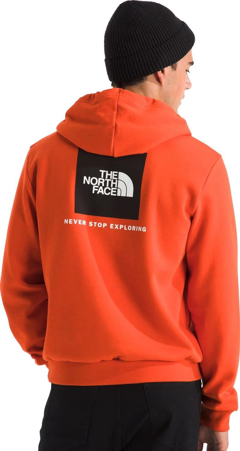 Evolution Box NSE Hoodie - Mens - Image 22