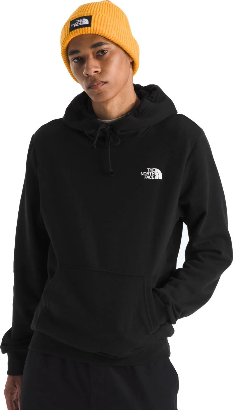 Evolution Box NSE Hoodie - Mens - Image 23