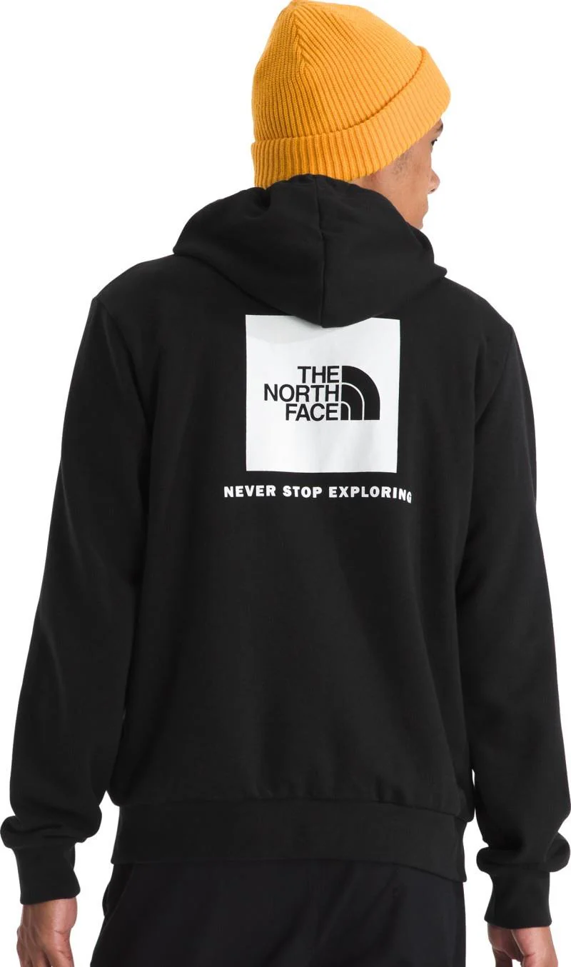 Evolution Box NSE Hoodie - Mens - Image 24