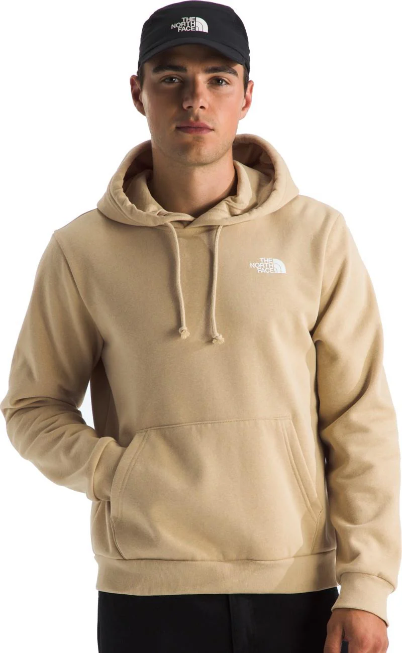 Evolution Box NSE Hoodie - Mens - Image 25