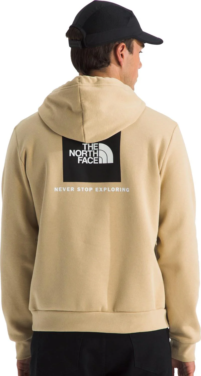 Evolution Box NSE Hoodie - Mens - Image 26