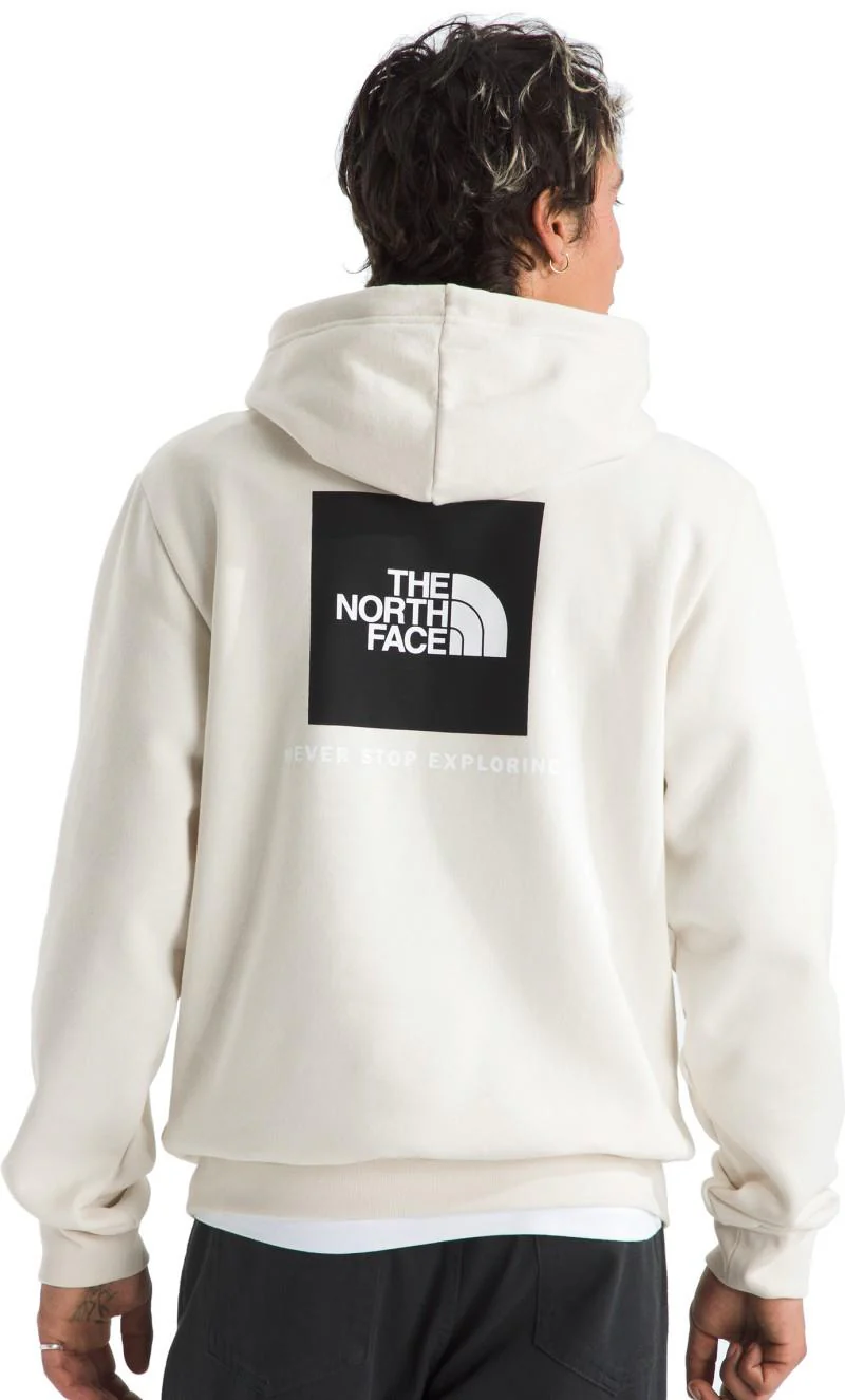 Evolution Box NSE Hoodie - Mens - Image 28