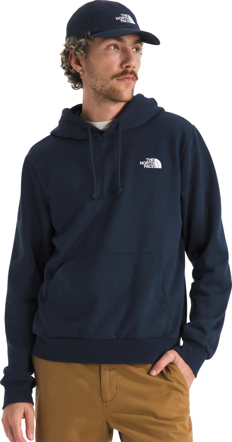 Evolution Box NSE Hoodie - Mens - Image 3