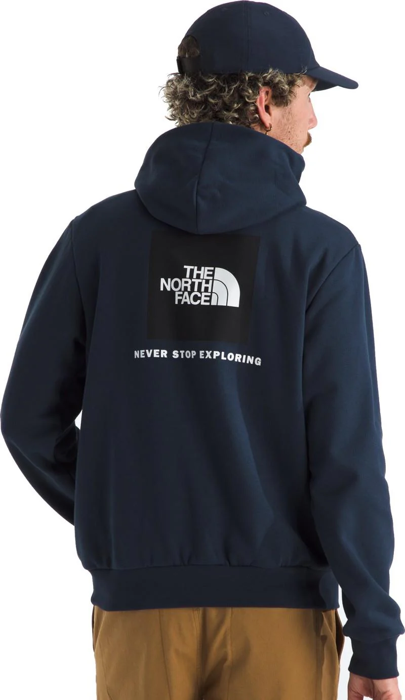 Evolution Box NSE Hoodie - Mens - Image 4