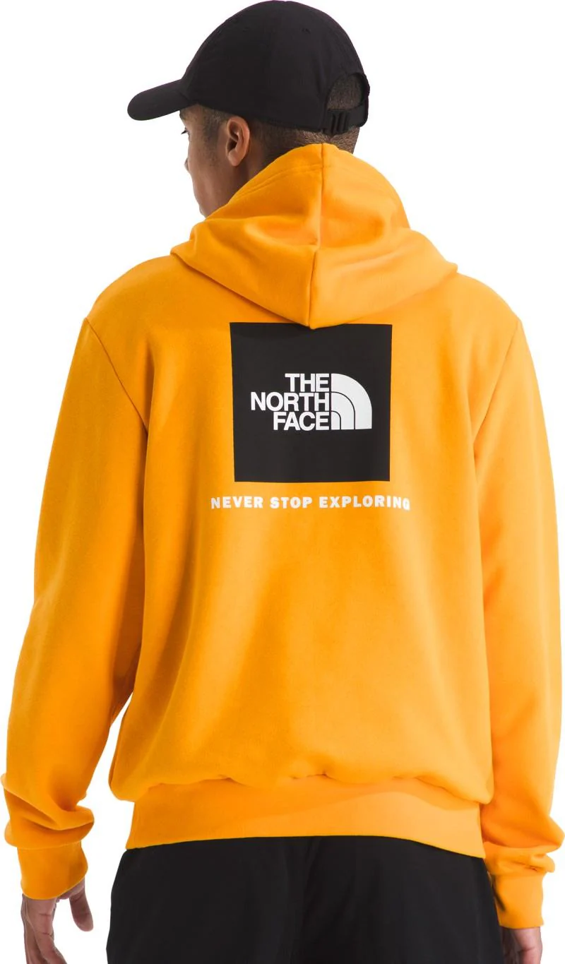 Evolution Box NSE Hoodie - Mens - Image 6