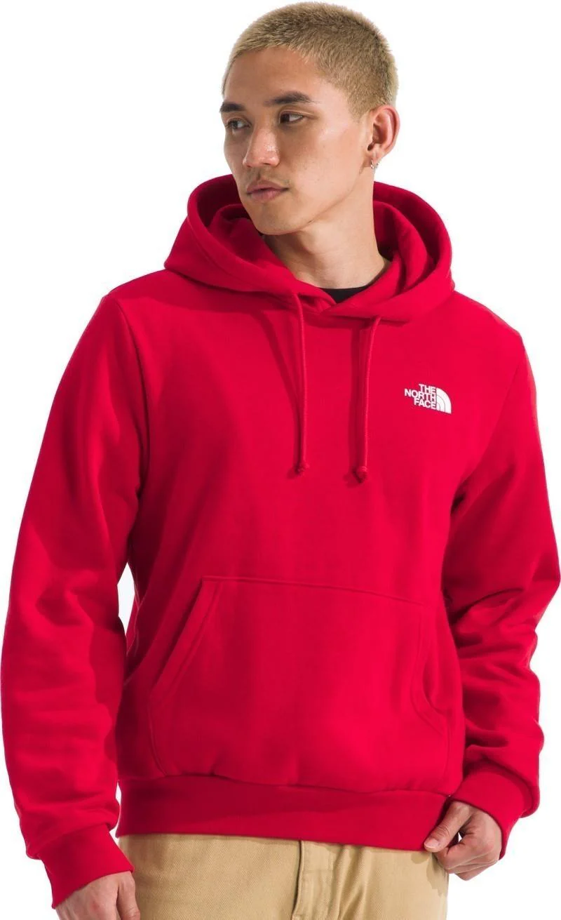 Evolution Box NSE Hoodie - Mens - Image 7