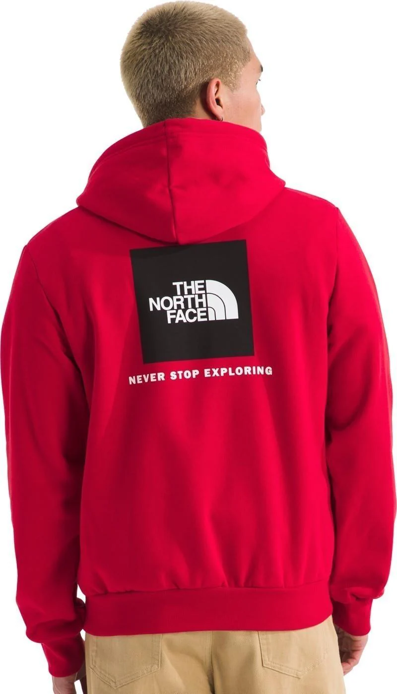 Evolution Box NSE Hoodie - Mens - Image 8