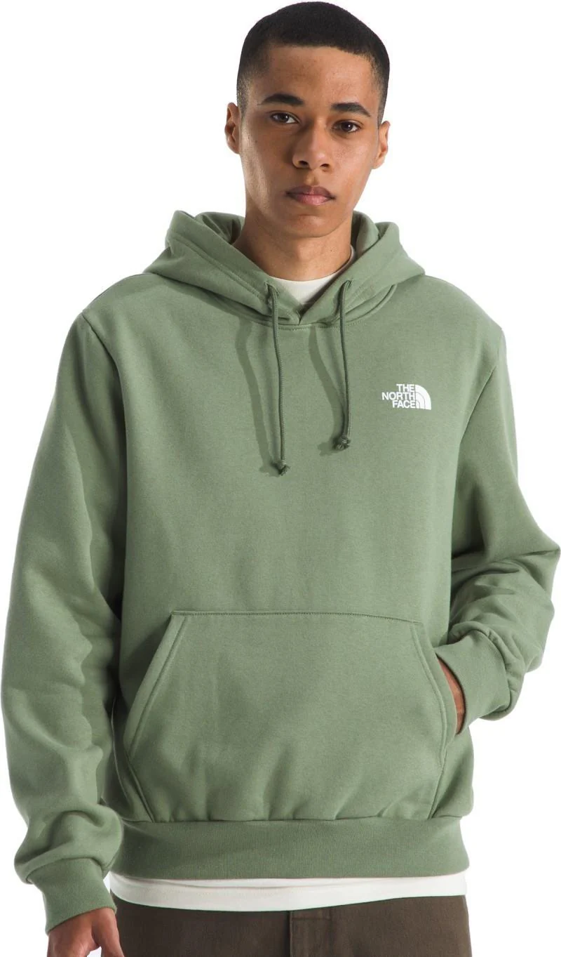Evolution Box NSE Hoodie - Mens - Image 9