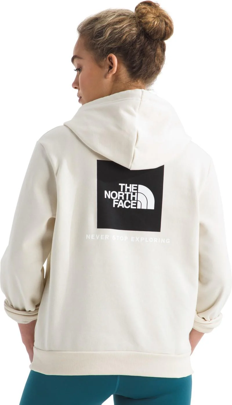 Evolution Box NSE Hoodie - Womens - Image 10