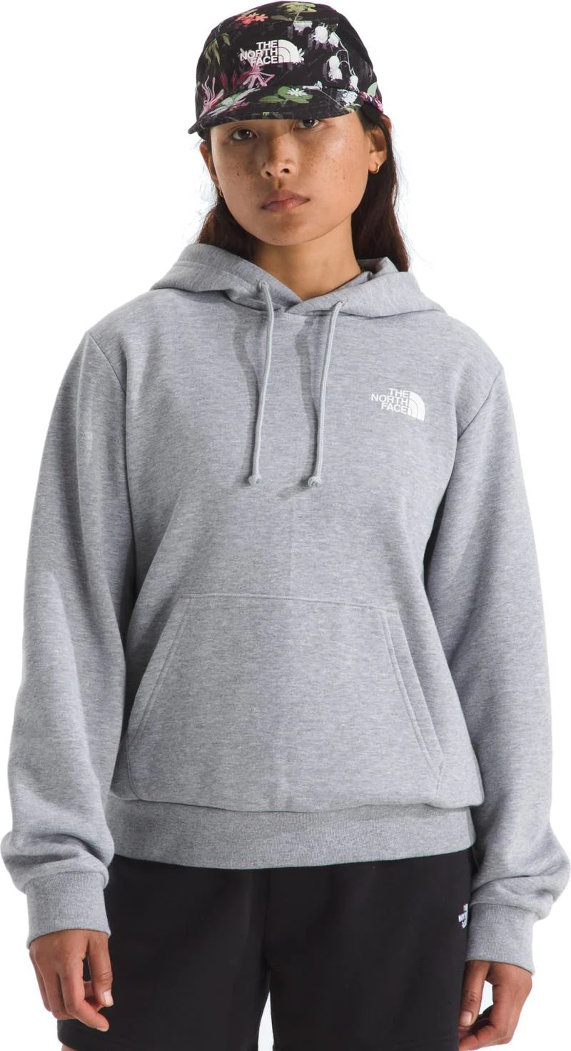 Evolution Box NSE Hoodie - Womens - Image 5