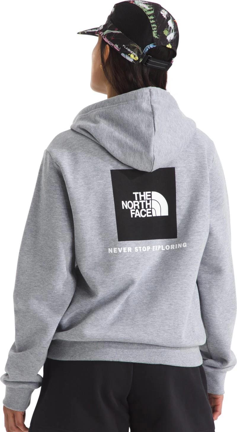 Evolution Box NSE Hoodie - Womens - Image 6