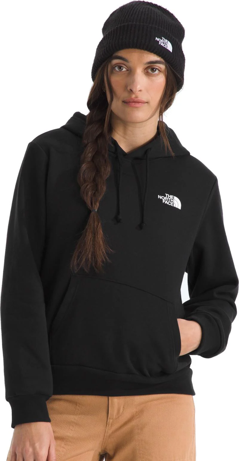 Evolution Box NSE Hoodie - Womens - Image 7