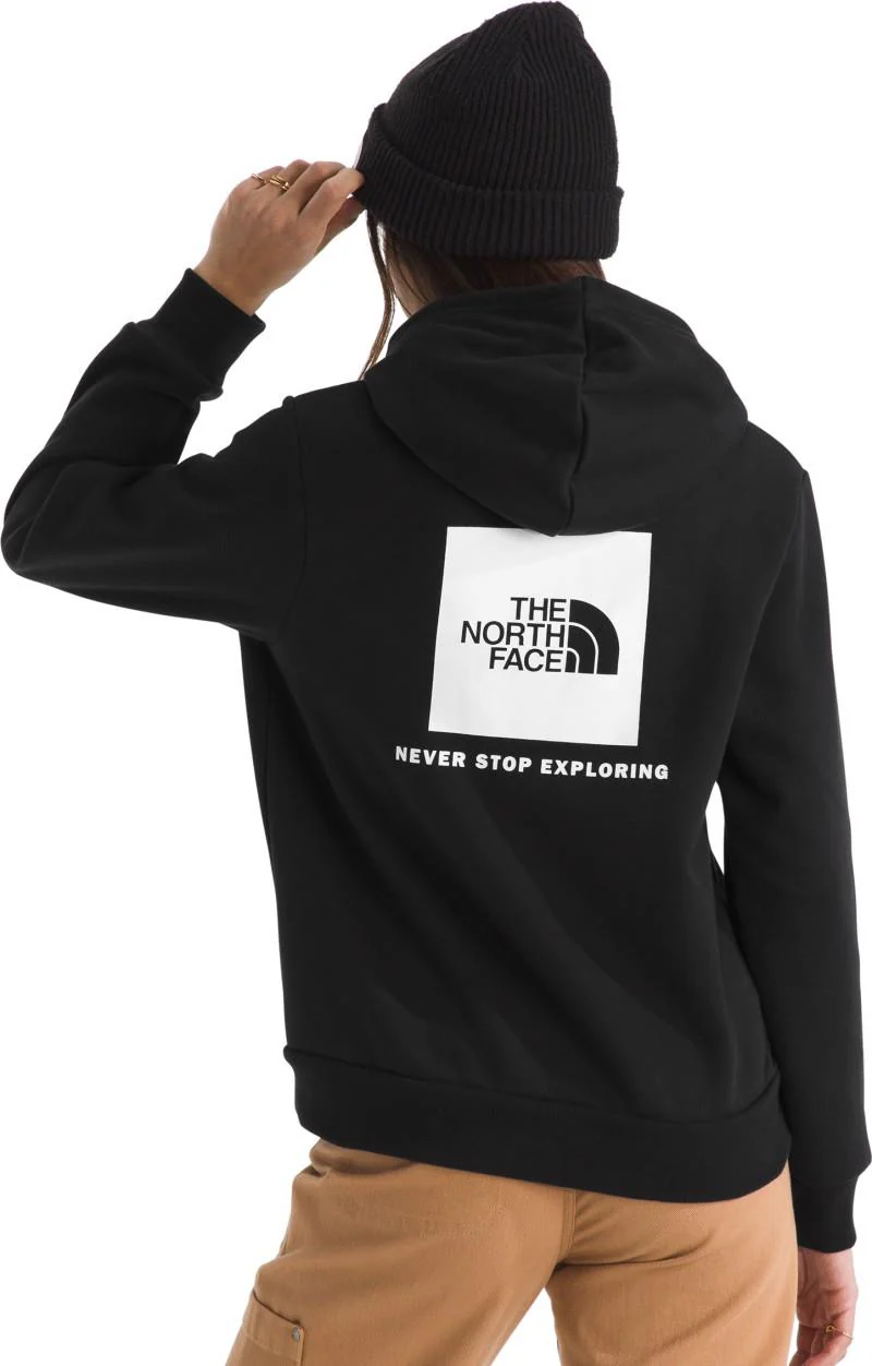 Evolution Box NSE Hoodie - Womens - Image 8