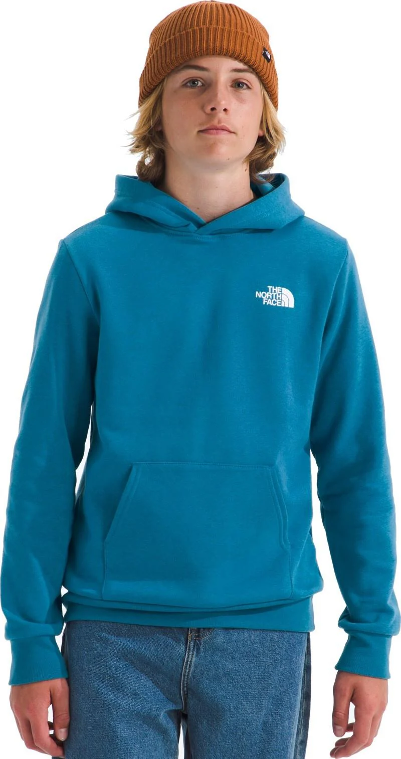 Evolution Box NSE Pullover Hoodie - Teen - Image 2