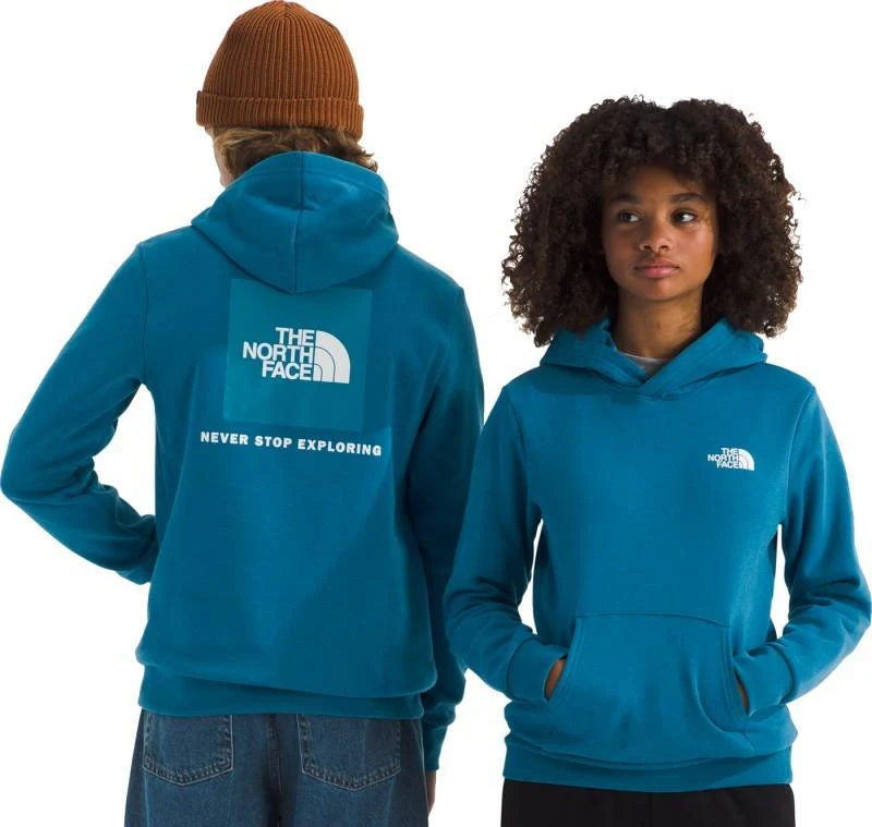 Evolution Box NSE Pullover Hoodie - Teen - Image 3