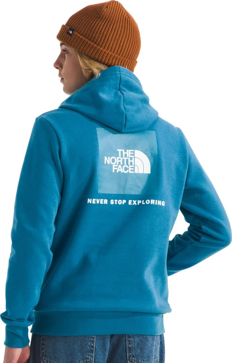 Evolution Box NSE Pullover Hoodie - Teen - Image 4