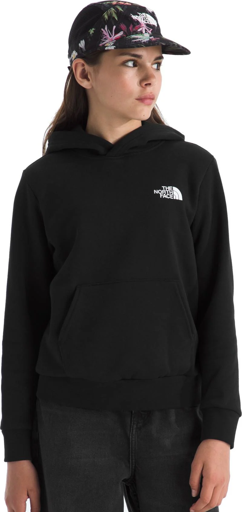 Evolution Box NSE Pullover Hoodie - Teen - Image 5