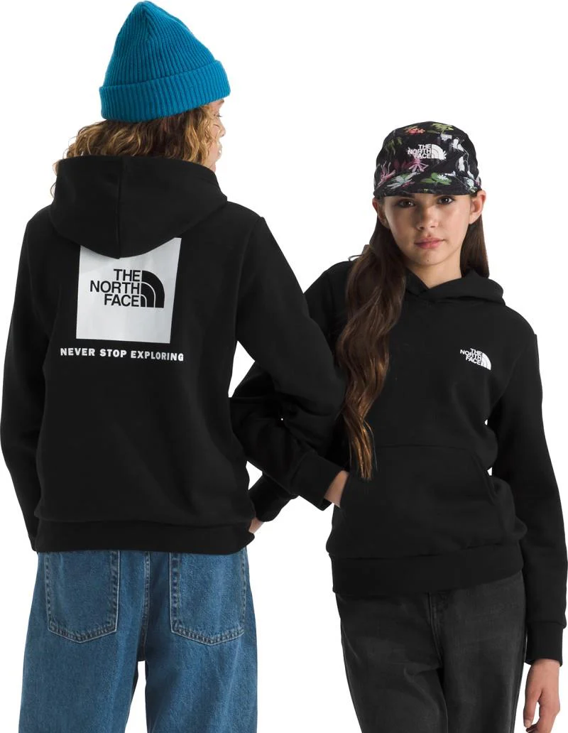 Evolution Box NSE Pullover Hoodie - Teen - Image 7