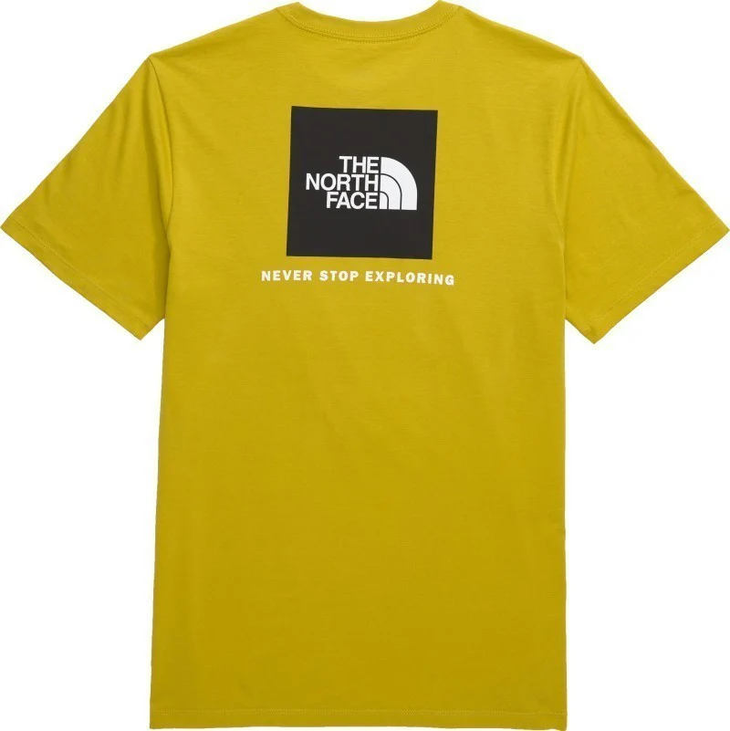 Evolution Box NSE SS Tee - Mens - Image 10