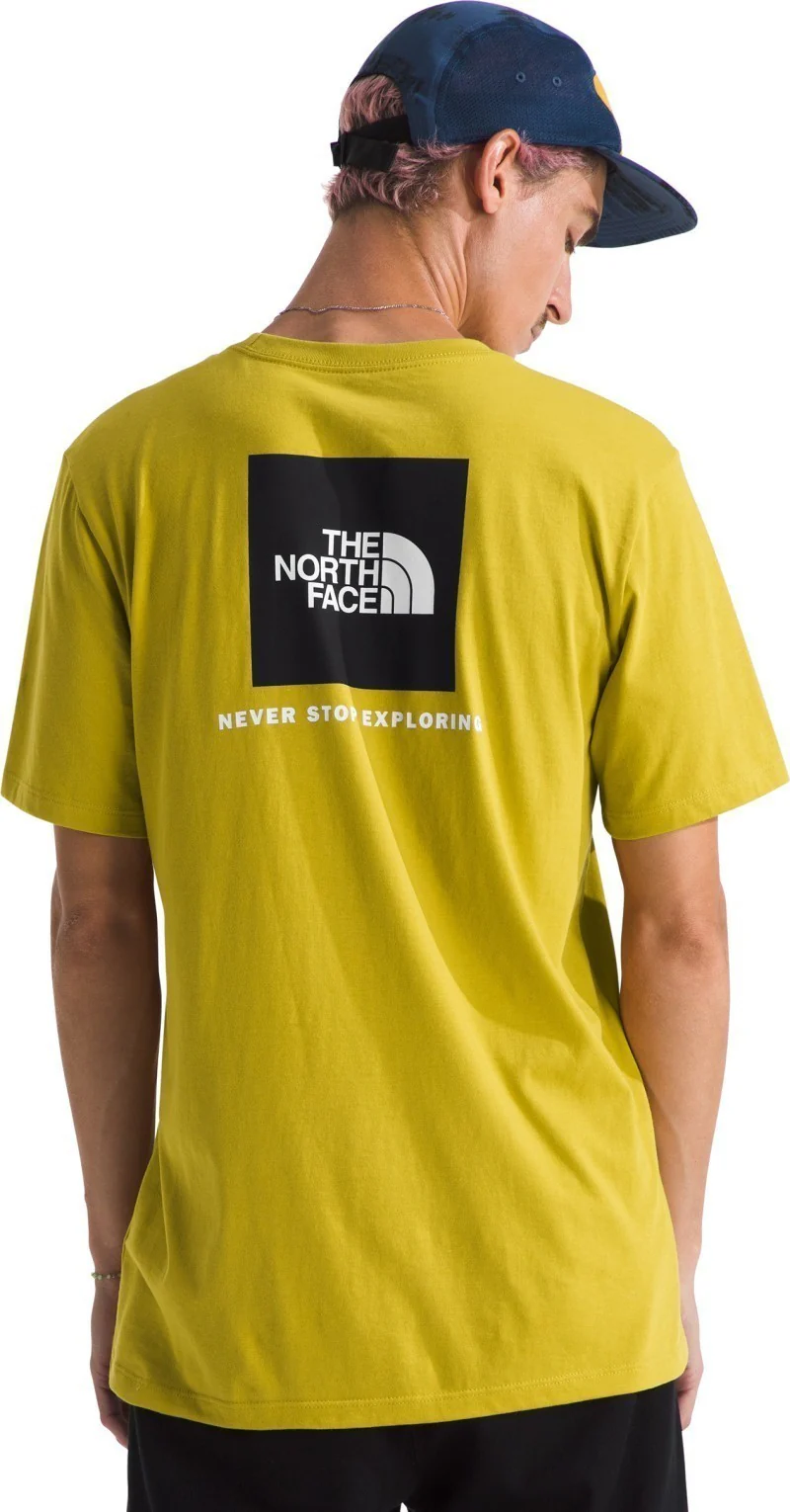 Evolution Box NSE SS Tee - Mens - Image 12