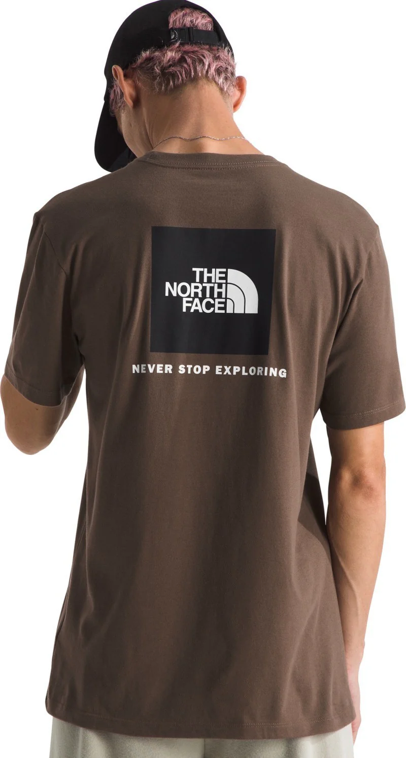 Evolution Box NSE SS Tee - Mens - Image 15