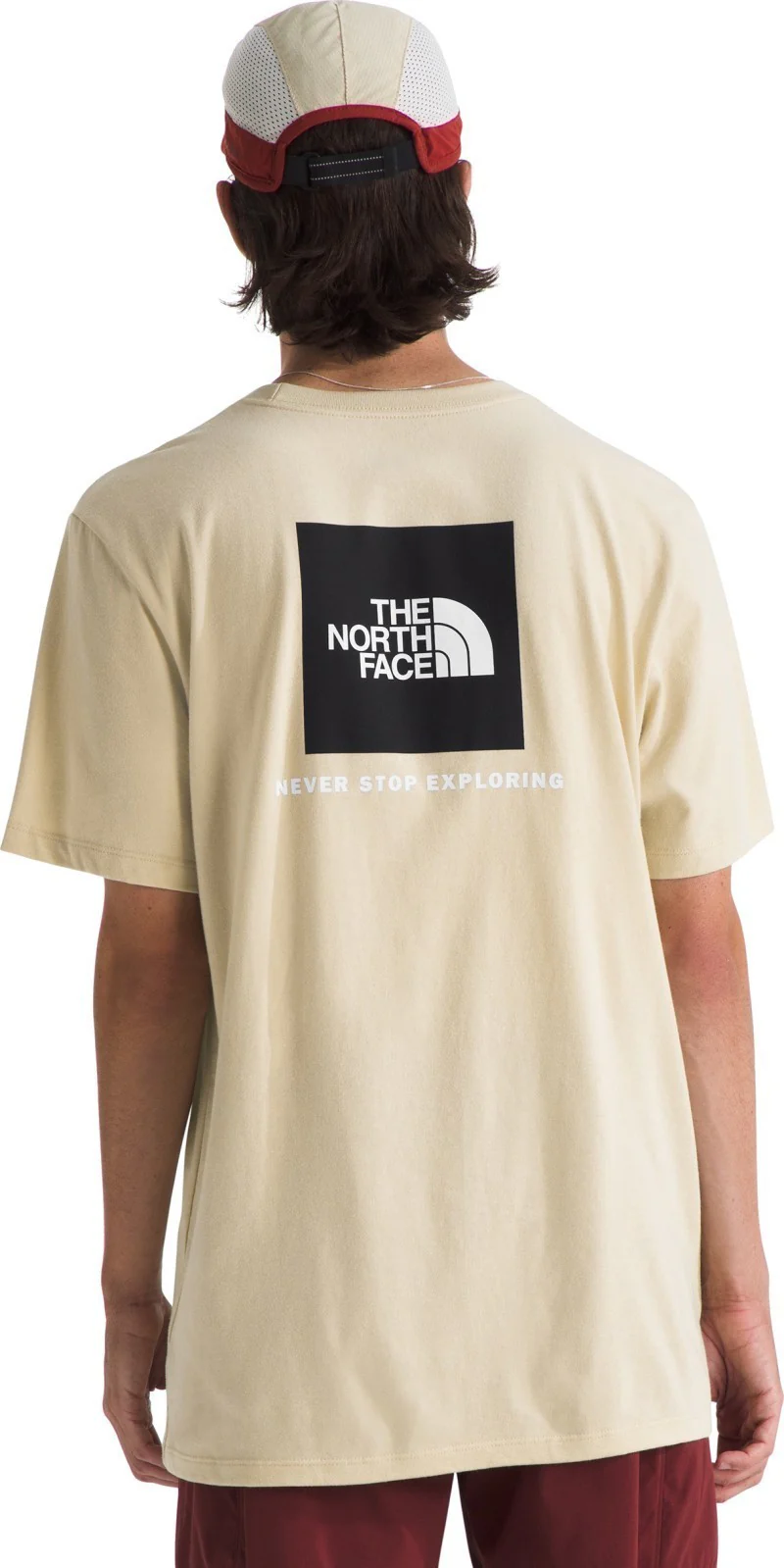 Evolution Box NSE SS Tee - Mens - Image 18