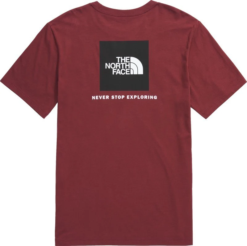 Evolution Box NSE SS Tee - Mens - Image 19