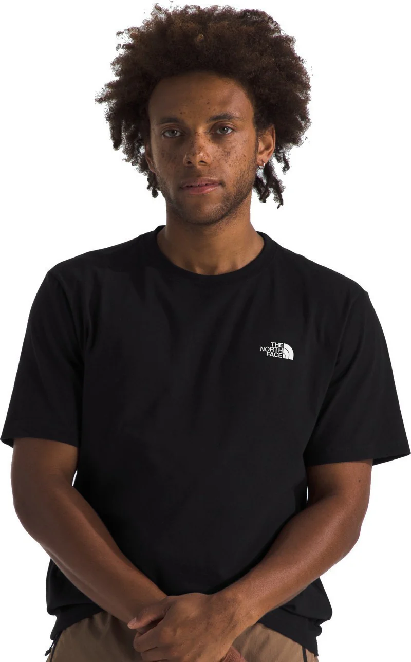 Evolution Box NSE SS Tee - Mens - Image 2