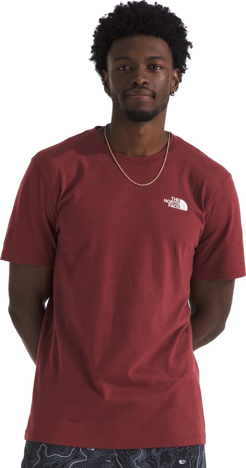 Evolution Box NSE SS Tee - Mens - Image 20